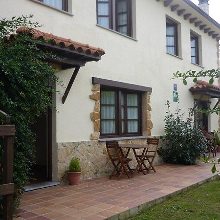 Apartamentos Rurales La Caramba Lamuno Dış mekan fotoğraf