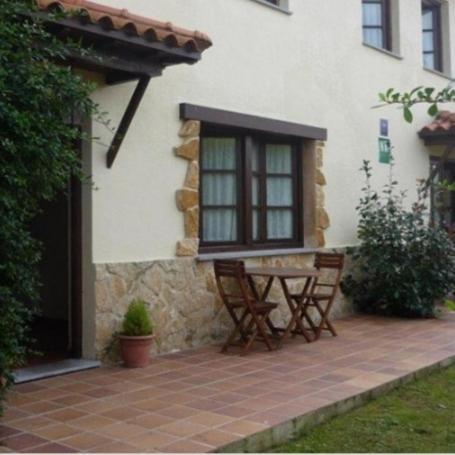 Apartamentos Rurales La Caramba Lamuno Dış mekan fotoğraf