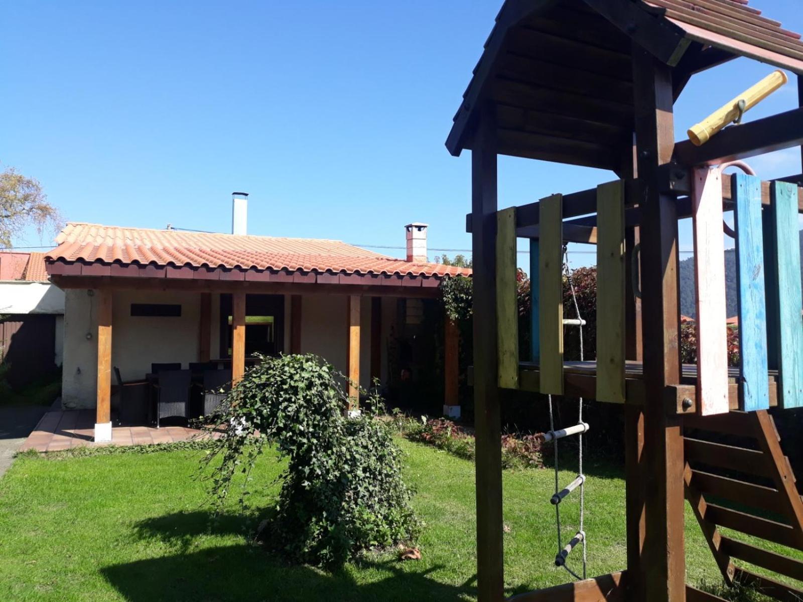 Apartamentos Rurales La Caramba Lamuno Dış mekan fotoğraf