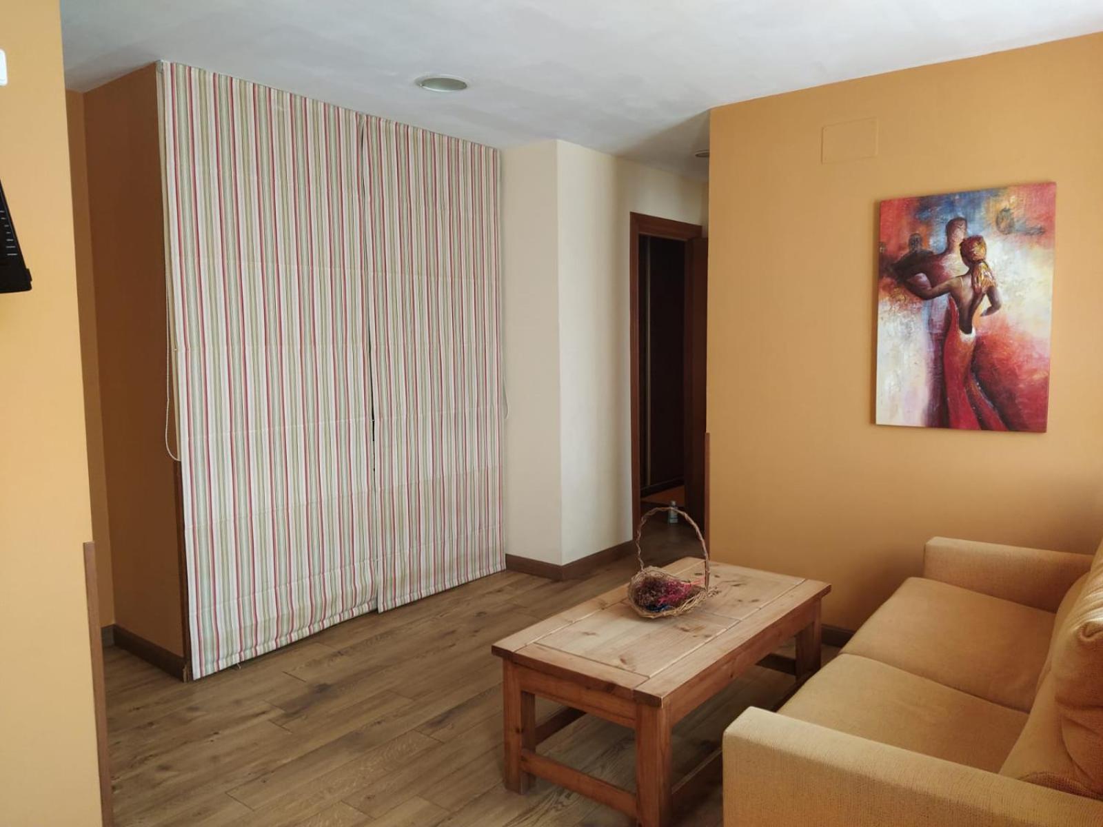 Apartamentos Rurales La Caramba Lamuno Dış mekan fotoğraf