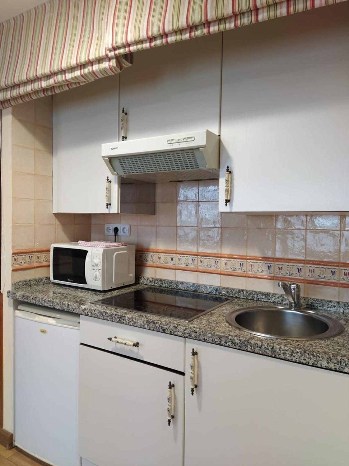Apartamentos Rurales La Caramba Lamuno Dış mekan fotoğraf