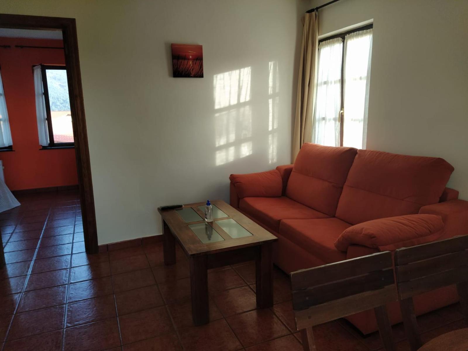 Apartamentos Rurales La Caramba Lamuno Oda fotoğraf