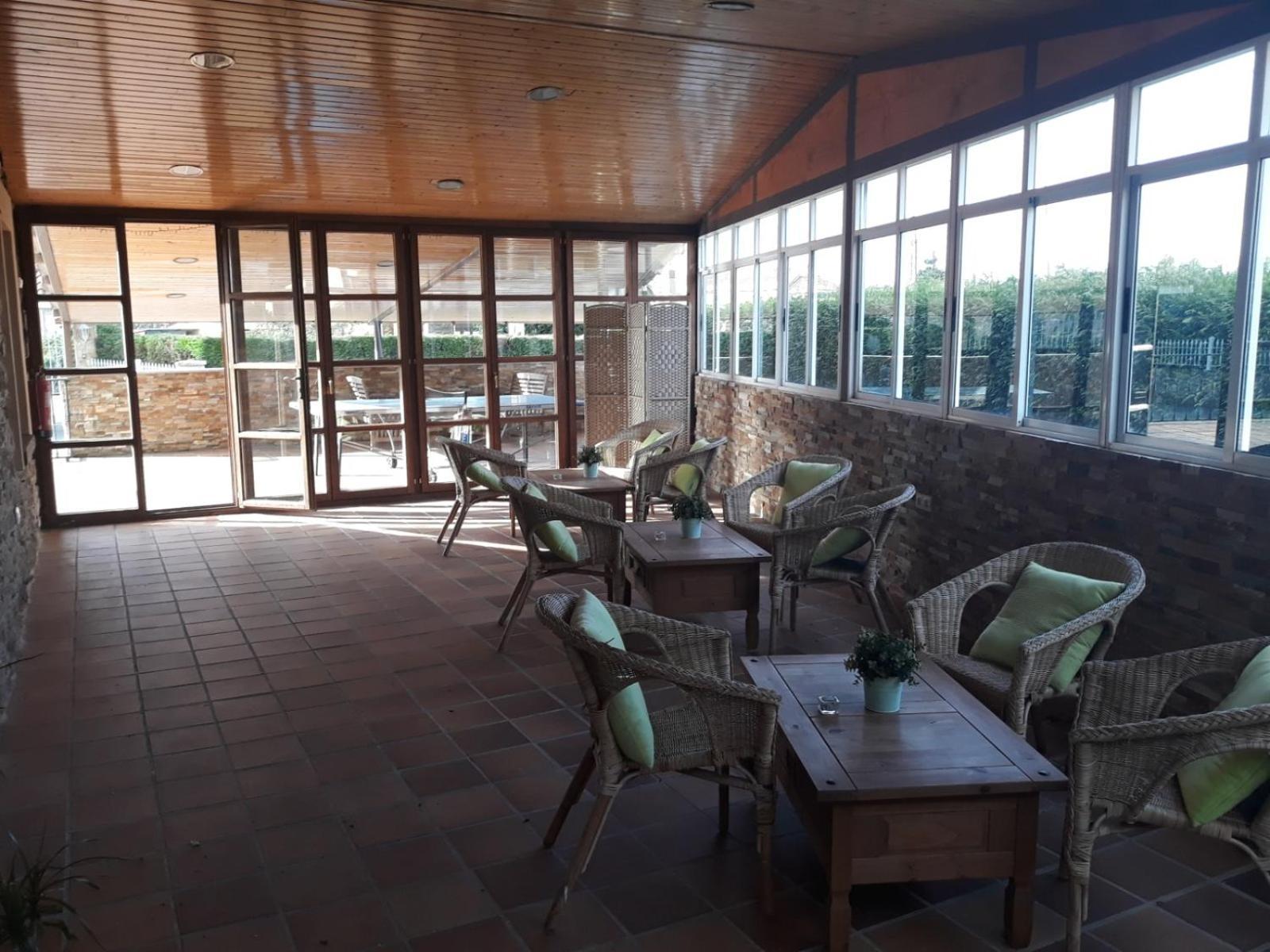 Apartamentos Rurales La Caramba Lamuno Dış mekan fotoğraf