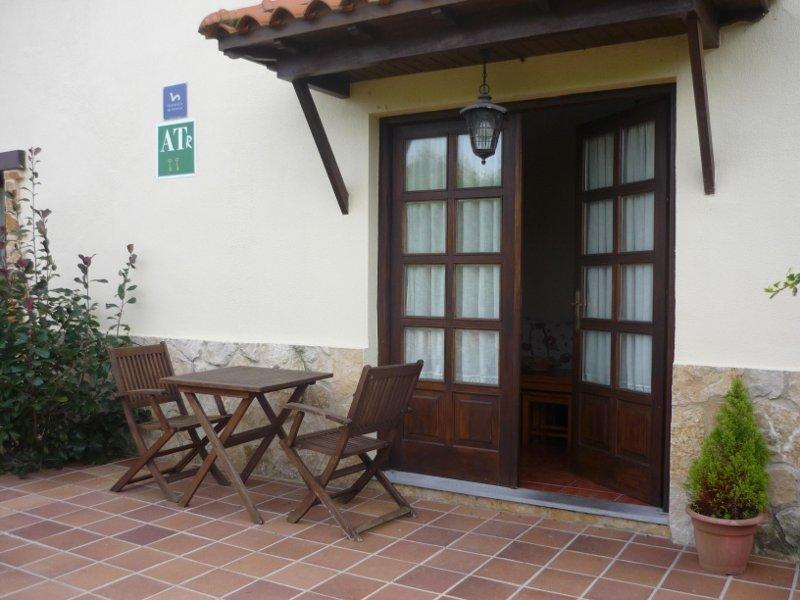 Apartamentos Rurales La Caramba Lamuno Dış mekan fotoğraf