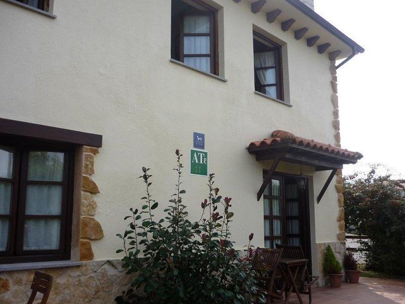 Apartamentos Rurales La Caramba Lamuno Dış mekan fotoğraf