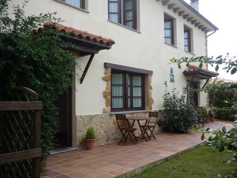 Apartamentos Rurales La Caramba Lamuno Dış mekan fotoğraf