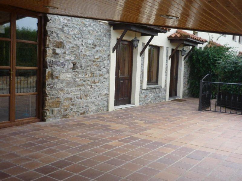 Apartamentos Rurales La Caramba Lamuno Dış mekan fotoğraf