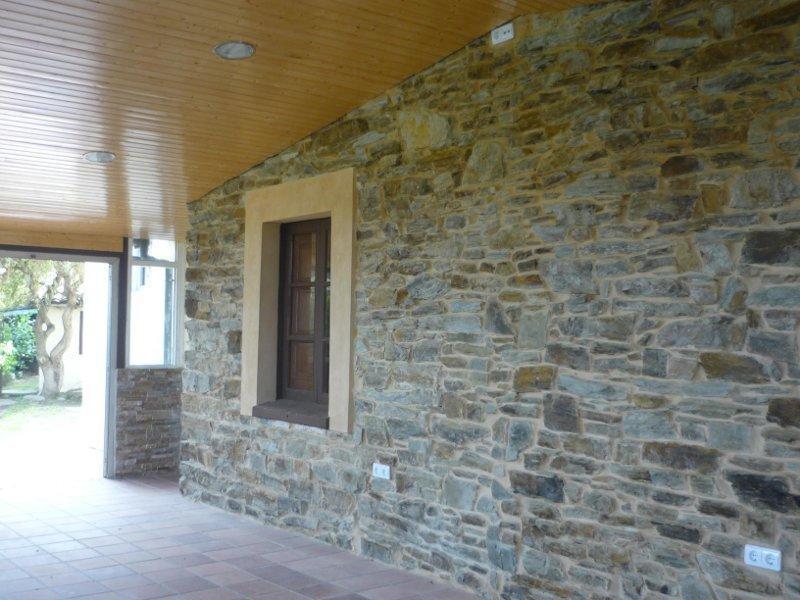 Apartamentos Rurales La Caramba Lamuno Dış mekan fotoğraf