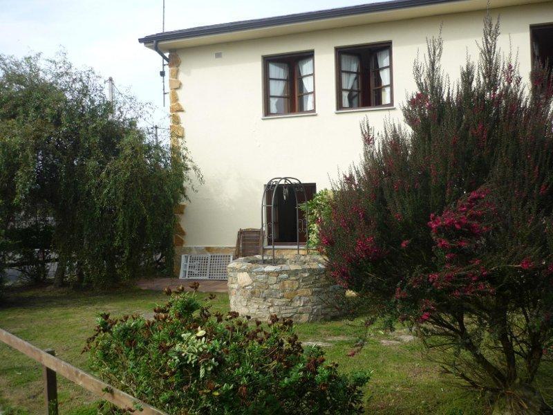 Apartamentos Rurales La Caramba Lamuno Dış mekan fotoğraf