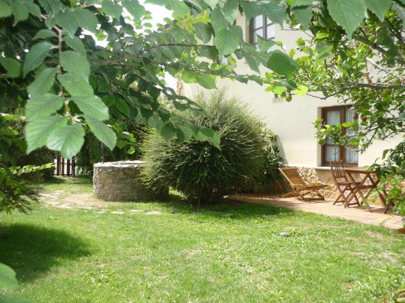 Apartamentos Rurales La Caramba Lamuno Dış mekan fotoğraf
