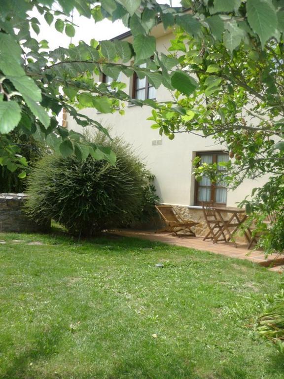 Apartamentos Rurales La Caramba Lamuno Dış mekan fotoğraf
